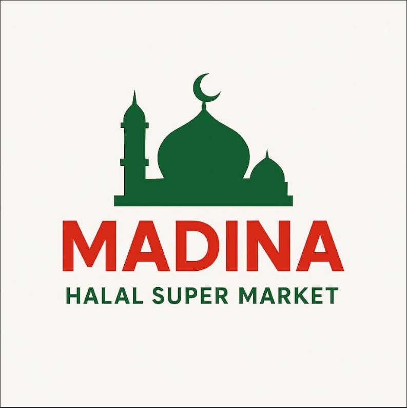 Madina Halal Super Market