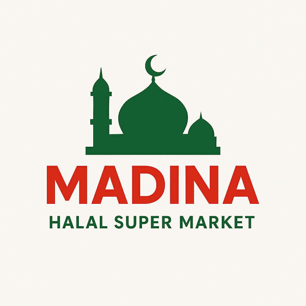 Madina Logo