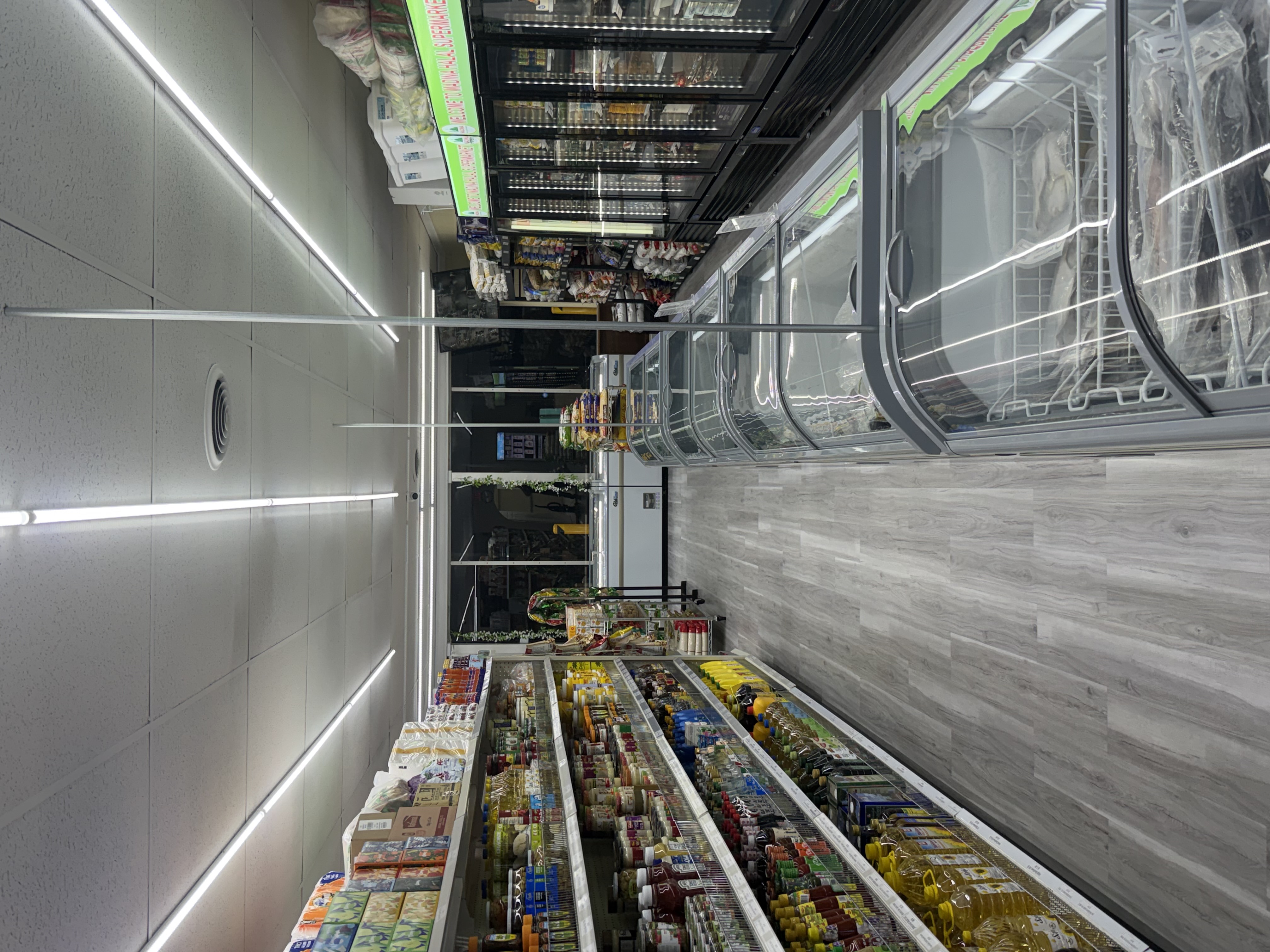 Madina Halal Store